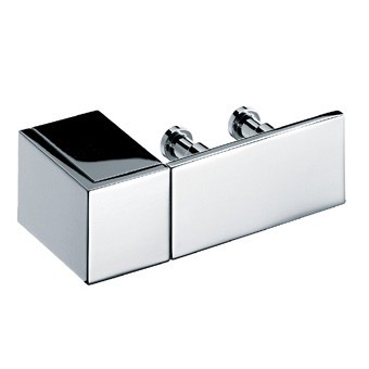 Q1Sanitair.nl Badkamer - handdoekhaken Q1Sanitair.nl Badkamer - handdoekhaken